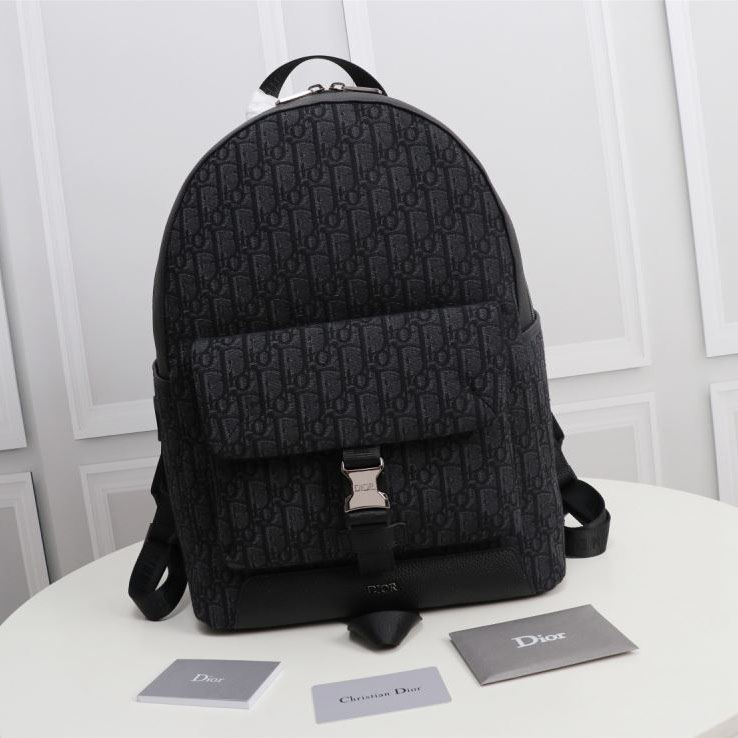 Christian Dior Backpacks - Click Image to Close